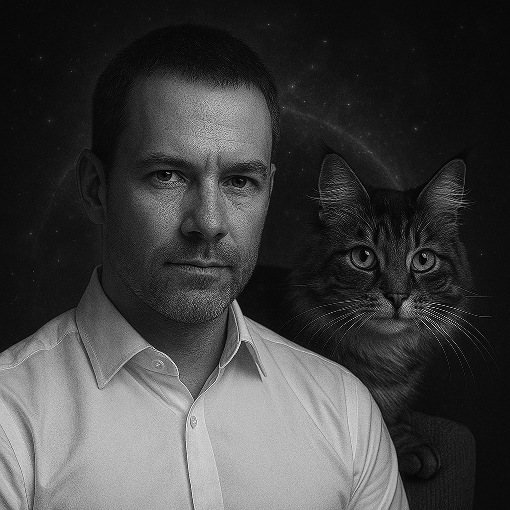 Bruce J. - CEO